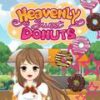 heavenly sweet donuts