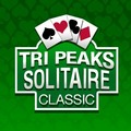 Античен пасианс Tri Peaks