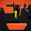 hide and escape puzzle game