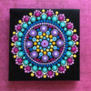 mandala coloring