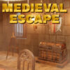 medieval escape