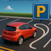 parking frenzy