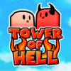 tower of hell obby blox