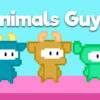 animals guys