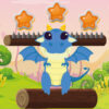 baby dragon