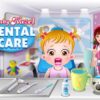 baby hazel dental care