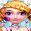ballerina magazine dress up salon