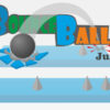 bounce ball jump