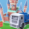 build castle 3d