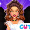 celebrity riri all around the fashion