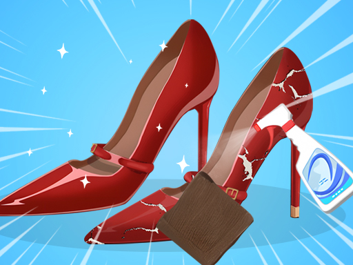 Почистваща принцеса