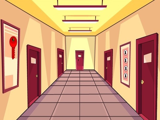 Бягство от вилата