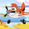 disney planes jigsaw