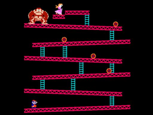 Дон Конг Фюри