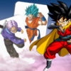 dragon ball super super hero