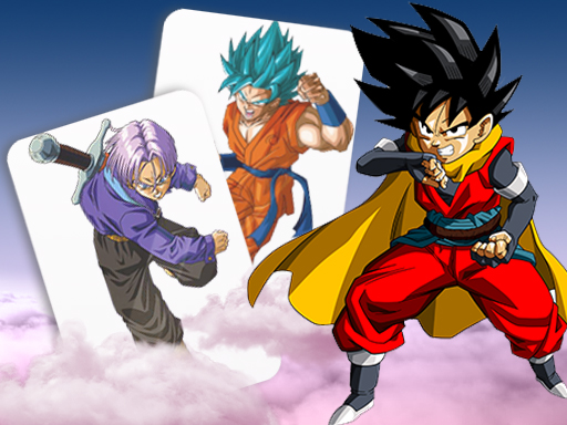 Dragon Ball Отлично: Многобройни отличен герой