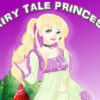 fairytale princess