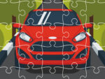 Превозни начин Ford Jigsaw