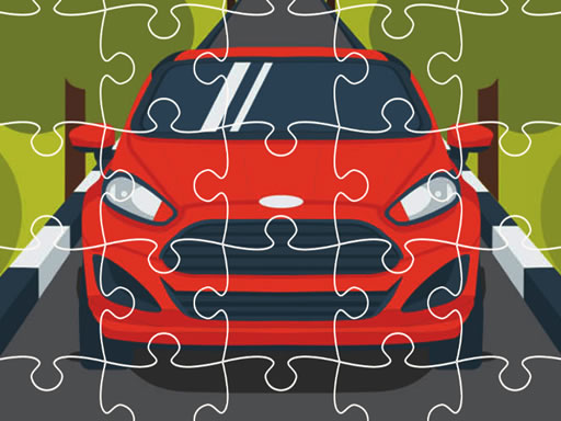 Превозни начин Ford Jigsaw