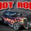 hot rod jigsaw puzzle
