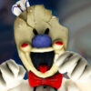 ice scream horror neighborhood 2