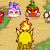 jungle attack