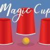 magic cup