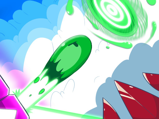 Мини стрели