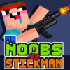 mr noobs vs stickman