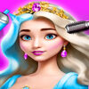 princess hair makeup salon
