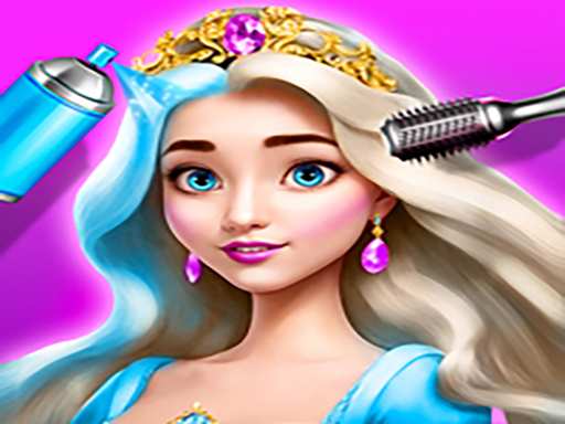 Гримьорски салон Princess Hair