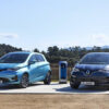 renault zoe puzzle