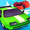 road crash