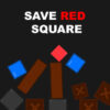 save red square