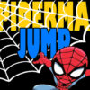 spiderman jump
