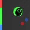 squid gamer color bars