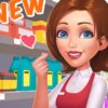 super market mania
