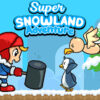 super snowland adventure