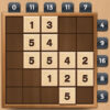 tenx wooden number puzzle game
