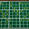 weekend sudoku 24
