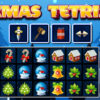 xmas tetriz