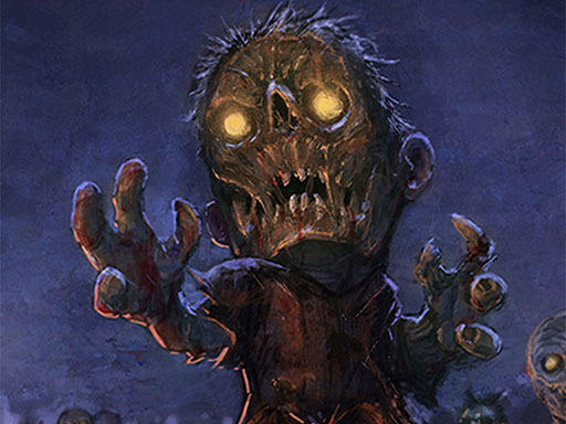 зомби торнадо