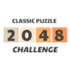 2048 classic puzzle challenge
