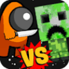 among vs creeper