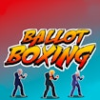 ballot boxing