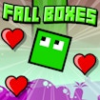 fall boxes