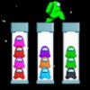 impostor sort puzzle