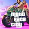 moto race city