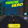 parkour hero