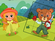 Страхотен слайдер задвижване на 4 колела